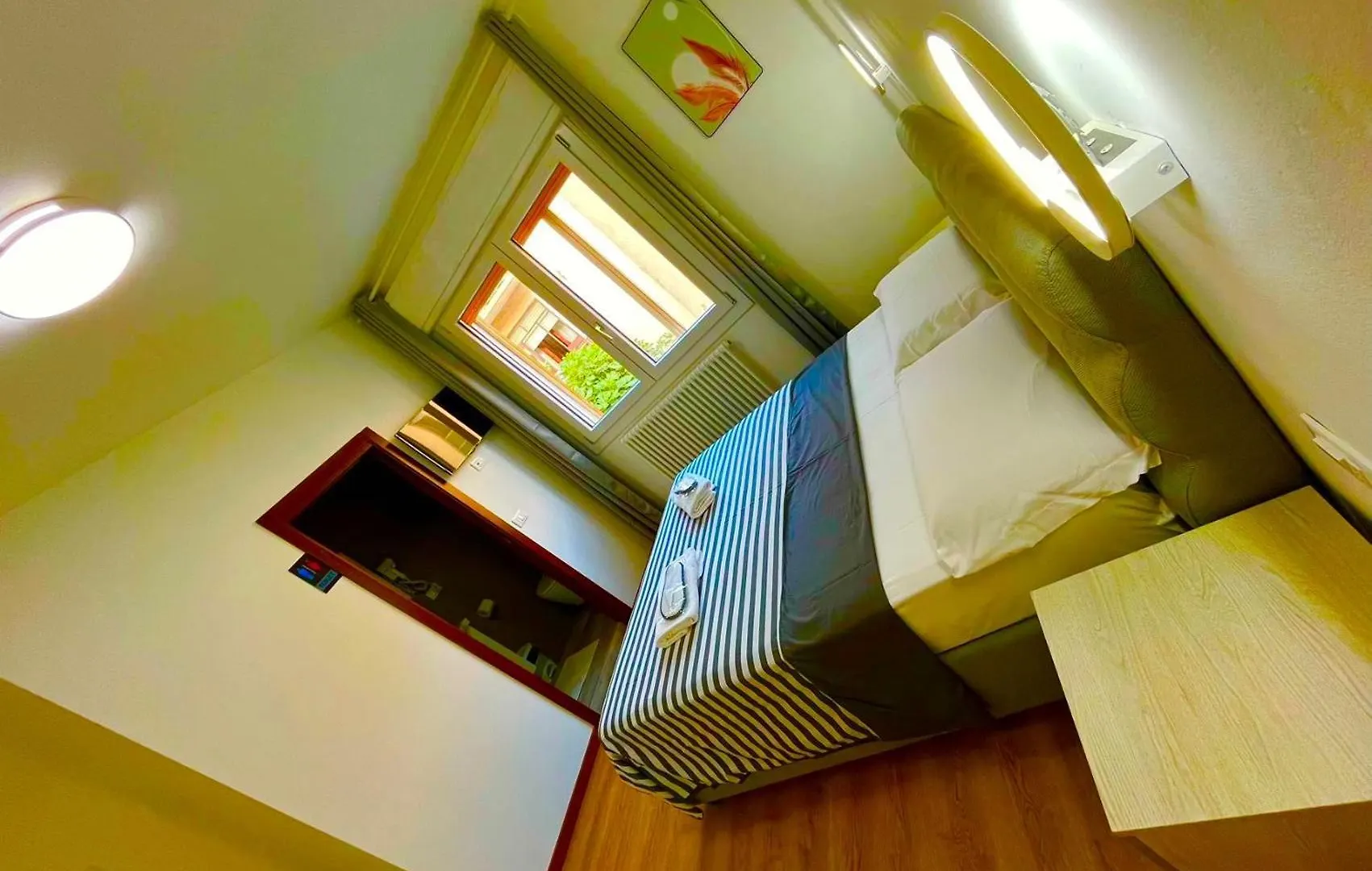Homestay San Marco House Apartment Mestre
