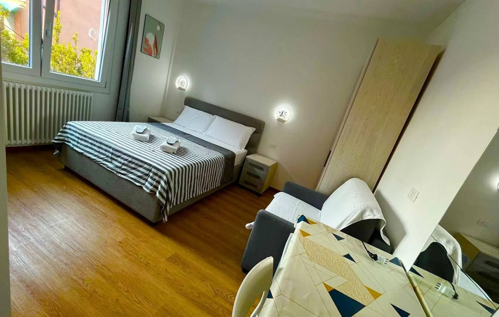 San Marco House Apartment Mestre Italy