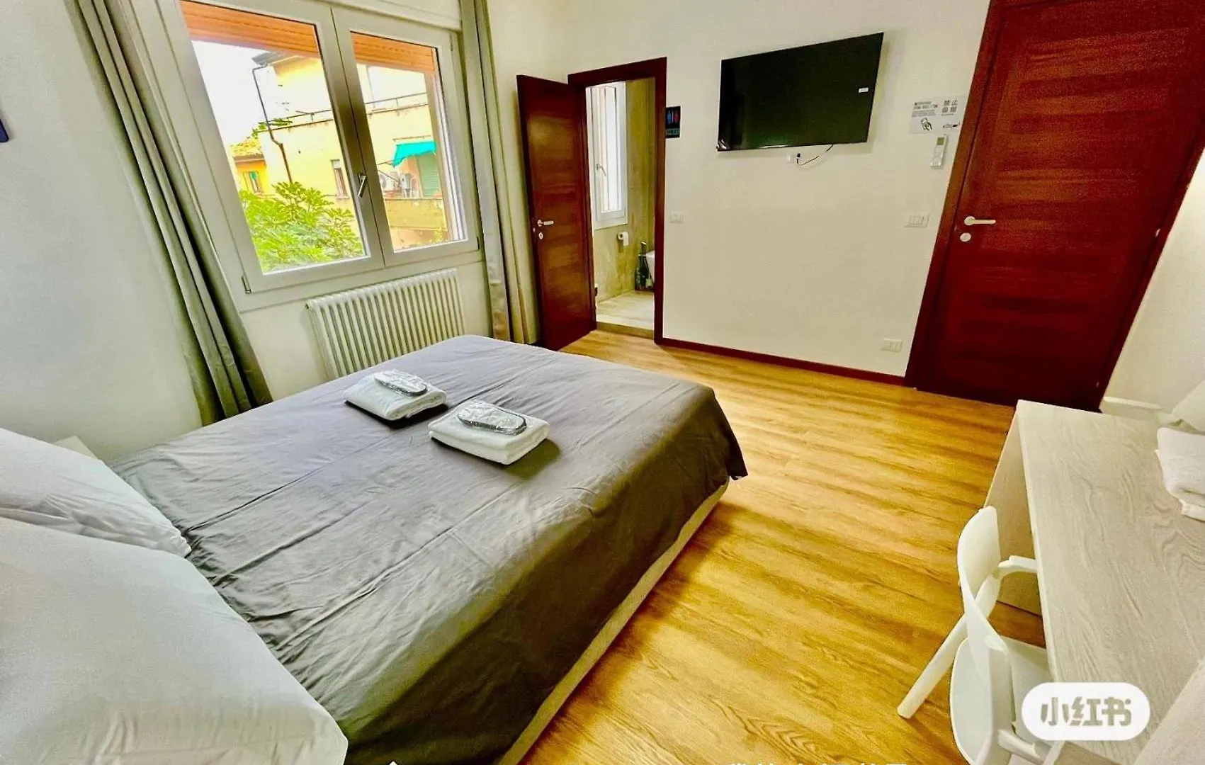 San Marco House Apartment Mestre 0*,  Italy
