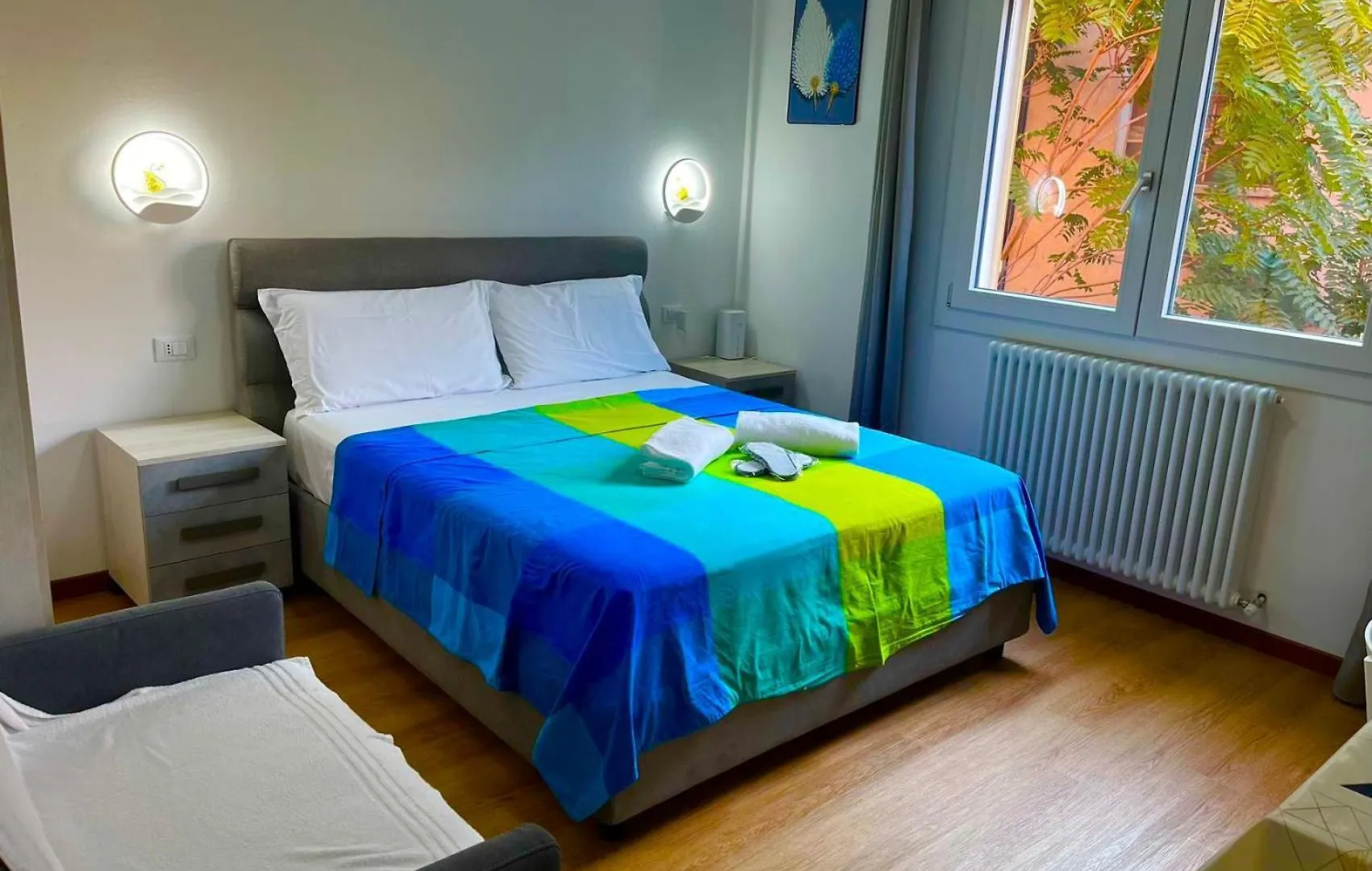 San Marco House Apartment Mestre Homestay