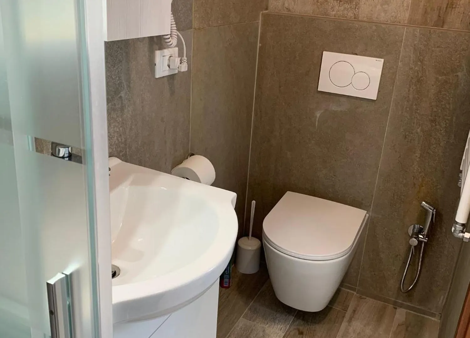 San Marco House Apartment Mestre Homestay